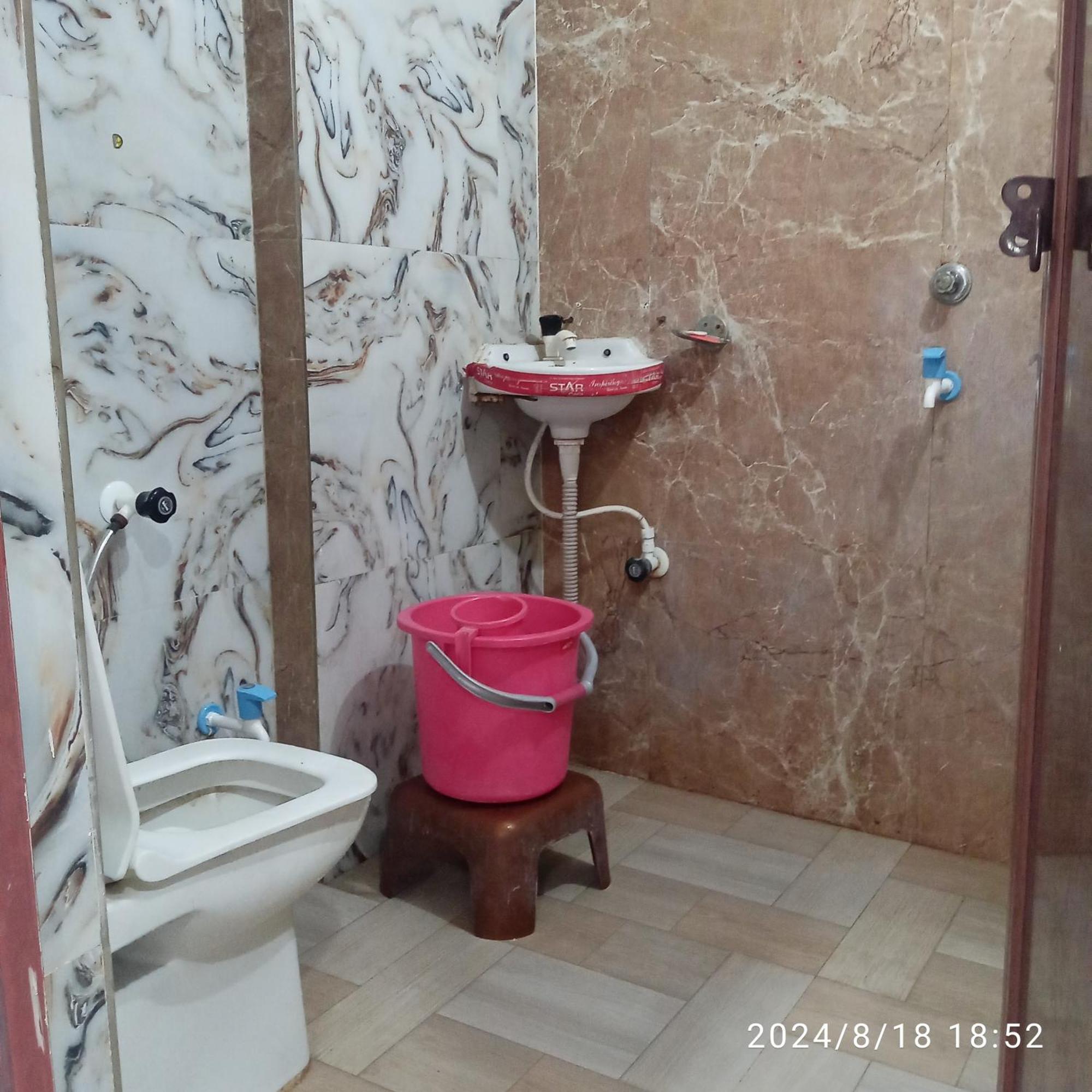 Shri Haridas Kripa Dham Ashram Vrindāvan المظهر الخارجي الصورة