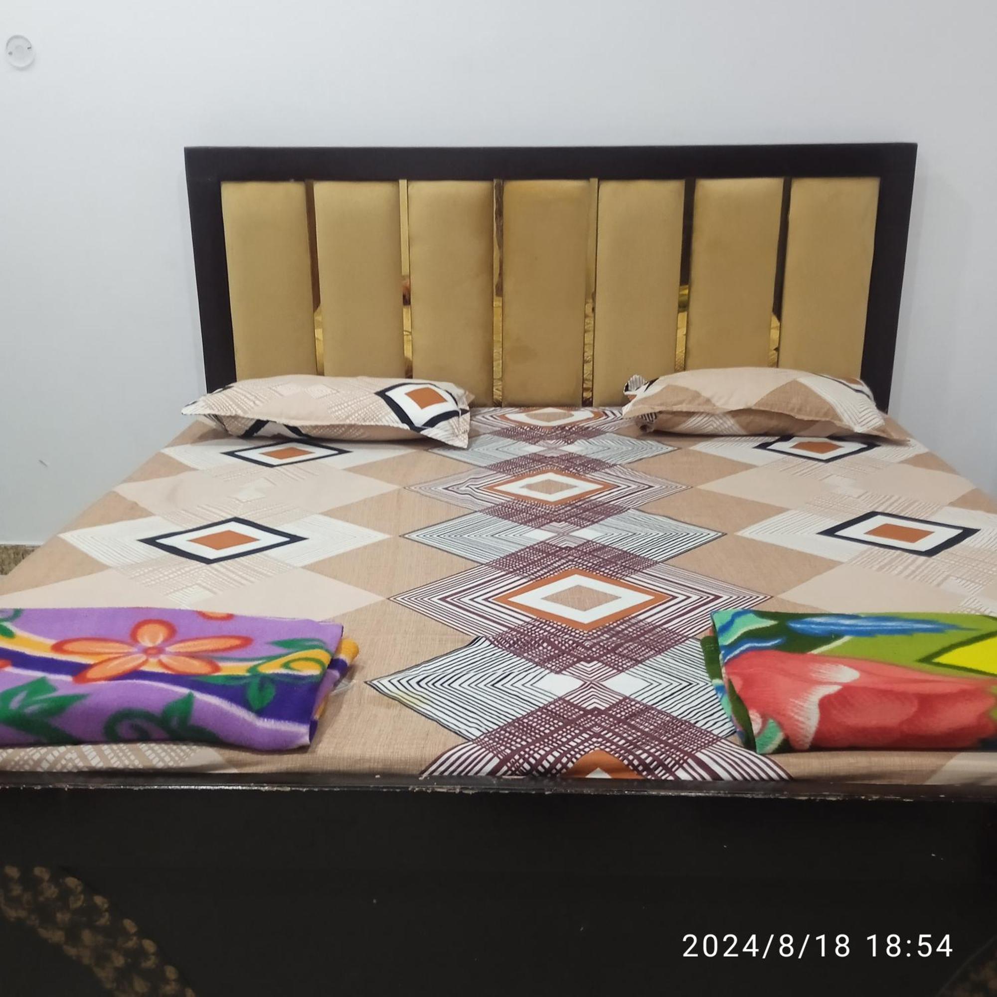 Shri Haridas Kripa Dham Ashram Vrindāvan المظهر الخارجي الصورة