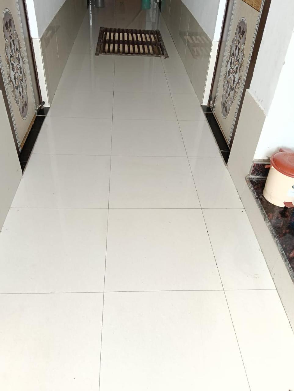 Shri Haridas Kripa Dham Ashram Vrindāvan المظهر الخارجي الصورة