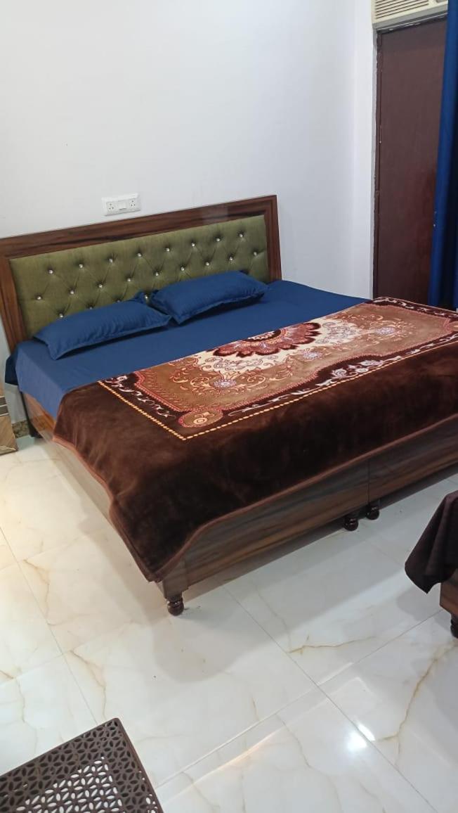 Shri Haridas Kripa Dham Ashram Vrindāvan المظهر الخارجي الصورة
