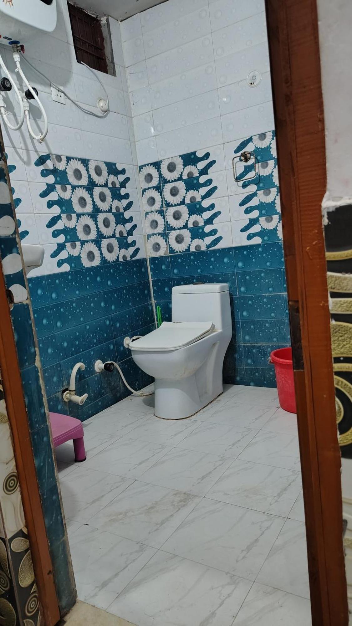 Shri Haridas Kripa Dham Ashram Vrindāvan الغرفة الصورة